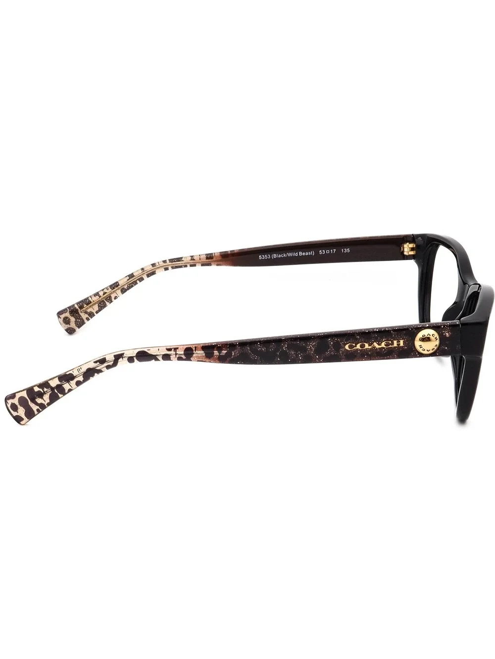 Coach HC 6082 5353 Eyewear